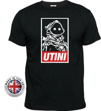 Star Wars tshirt Jawa tshirt