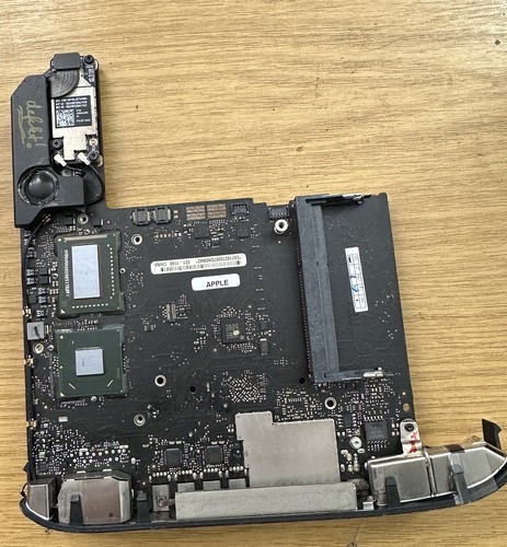 Original logicboard mac mini - original,