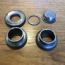 Puch Magnum X Headset Bering Cups