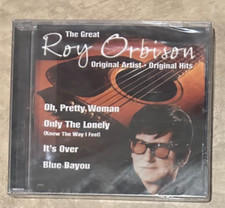 Great Roy Orbison Greatest