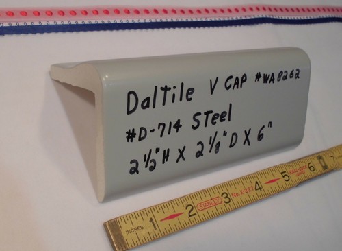 Daltile matte gray - *matte,