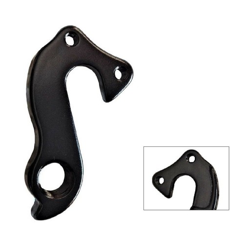 New rear derailleur - rear, mech