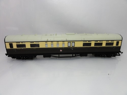 Hornby r4525 gwr - gwr, restaurant