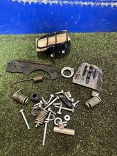 Makita EA3501s petrol Chainsaw