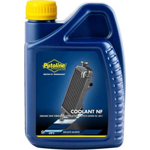 Putoline coolant for - putoline, nf