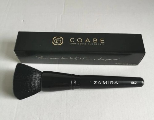Coabe zamira flat top - flat,