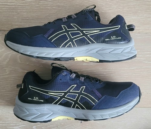 Asics gel venture trail - asics,