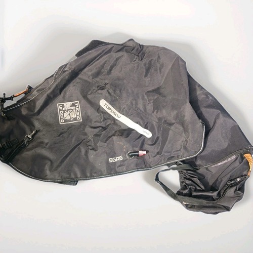 Tucano urbano leg - leg, cover