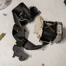 Saab 93 9-3 (04-12) Driver