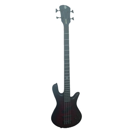 Spector pulse cherry red - pulse,