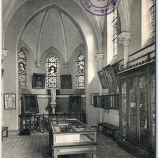 c1900s Port-Royal, France