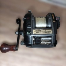 Shimano Titanos Chinu Special 1000 Used Item