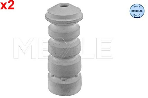 Suspension rubber buffer - suspension,