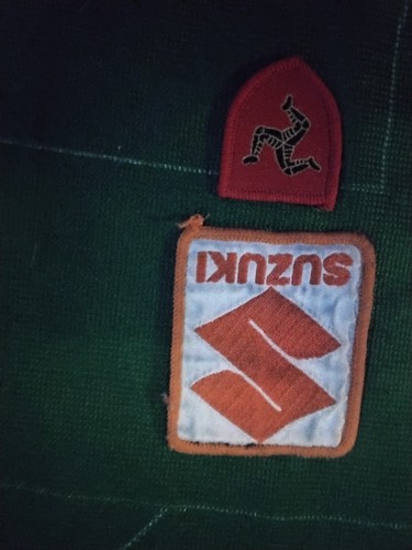 Biker patches - biker,