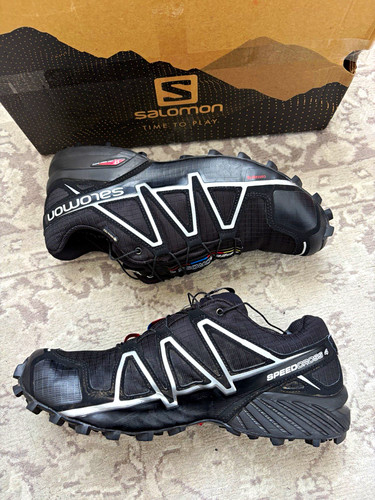 Salomon speedcross gore tex - speedcross, gore-tex