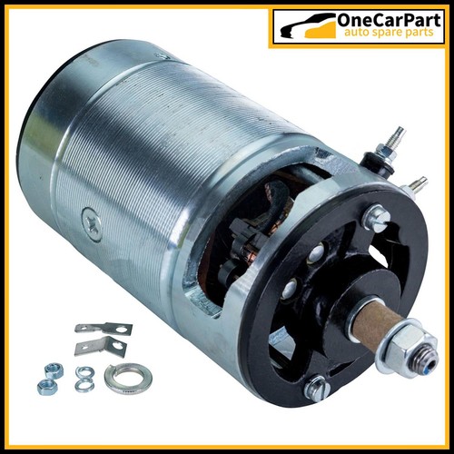 Bosch type dynamo alternator - bosch,