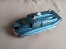 Vintage Dinky Captain Scarlet