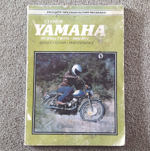 Yamaha service repair - service,
