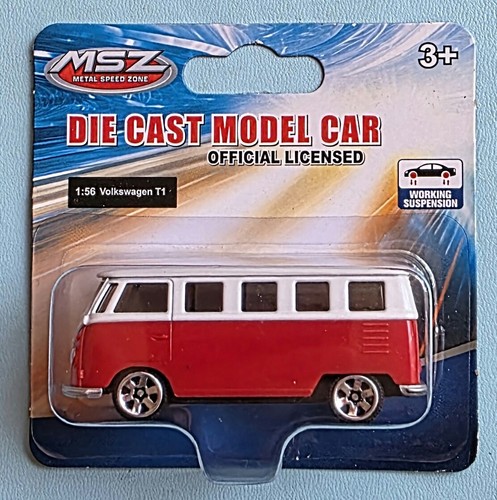Msz volkswagen new - t1.,