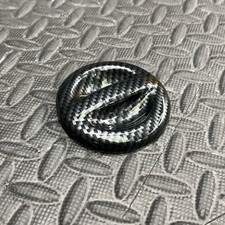 Mk2 Focus RS ST - Oil Cap