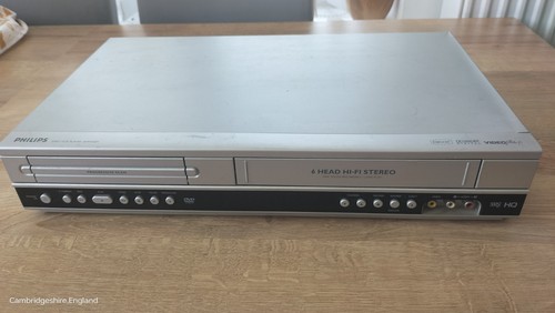 Philips dvp3350v dvd - dvp3350v, combi