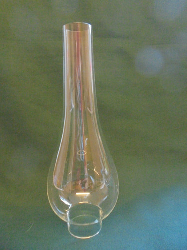 Vintage replacement handblown - replacement,