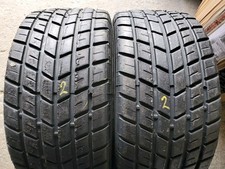 2 x 200/540/13 pirelli Wets rally tyres/racing tyres/trackday tyres/circuit tyre