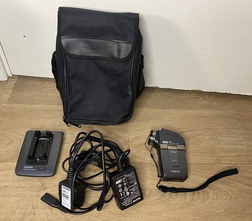 Sanyo xacti vpc - sanyo,