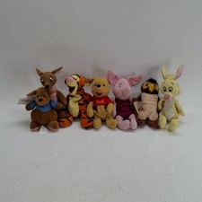 Disney Store Winnie The Pooh