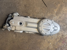 ⭐ 2021 PIAGGIO LIBERTY 50CC SIDE ENGINE COVER METAL  FREE UK POST⭐