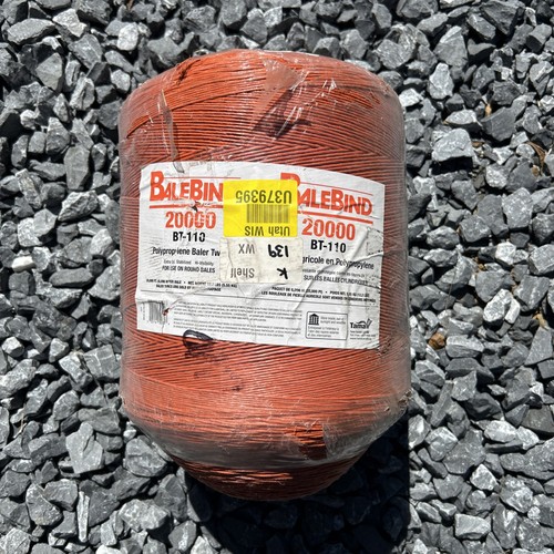 Balebind 110 000 foot - bt-110, 20,000