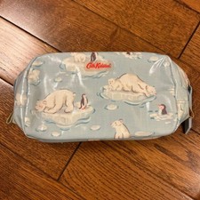 Cath Kidston Pouch Used Unused