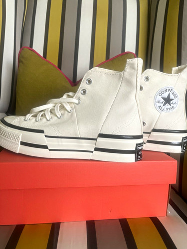 Converse chuck taylor all - converse, star