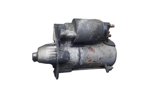 Ford focus max starter motor - max,