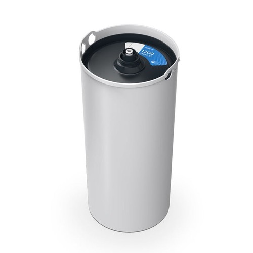 Brita purity quell - quell, st