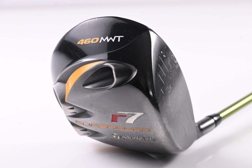 Taylormade superquad driver - taylormade,
