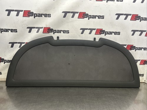 Audi mk1 coupe parcel shelf - tt,