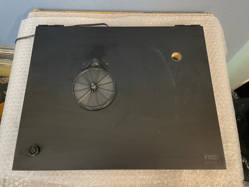 Rega planar plinth - rega, 3