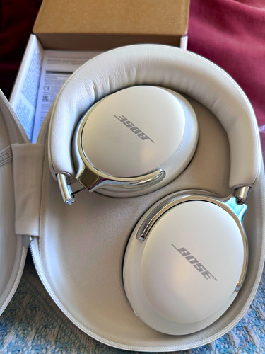 Bose quietcomfort ultra - bose,