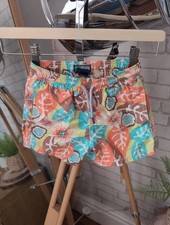 Boys Vilebrequin swim shorts -