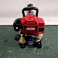 Honda WX10 Petrol Water