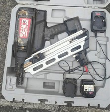 Senco Nail Gun In Case Two