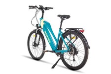 Electric bike Beameo Cosmo X built in battery long range Power assist
