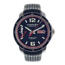 Chopard Mille Miglia Stainless