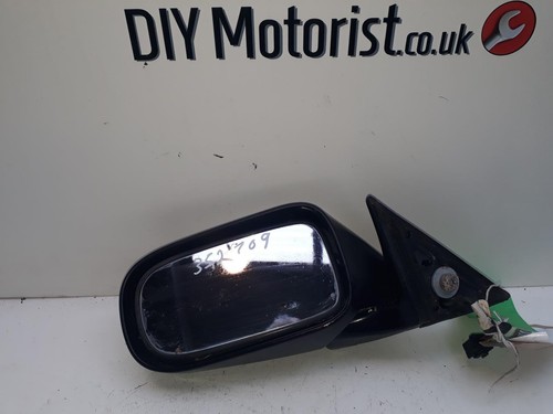 Jaguar xj8 door mirror - ,