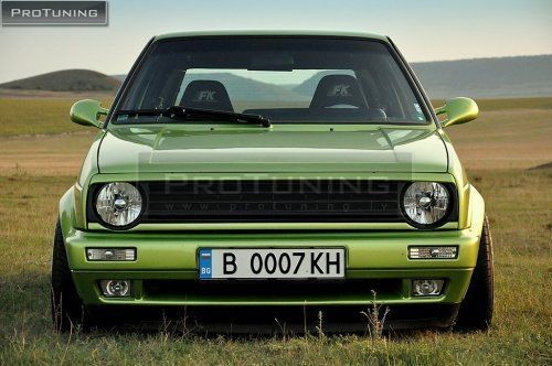 Front badgeless grill no - badgeless, grill/