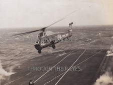 3 Original photos Fleet air