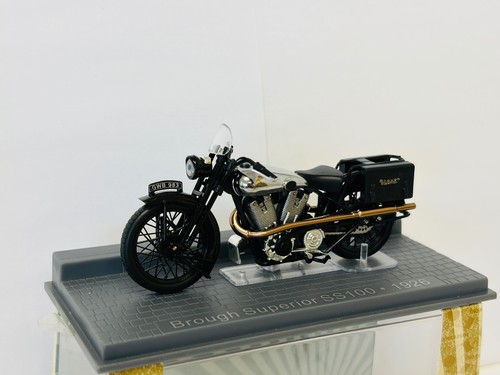 Ixo museum brough - ixo, superior