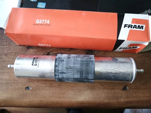 Fram fuel filter - filter,