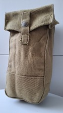 Genuine '37 Pattern Webbing
